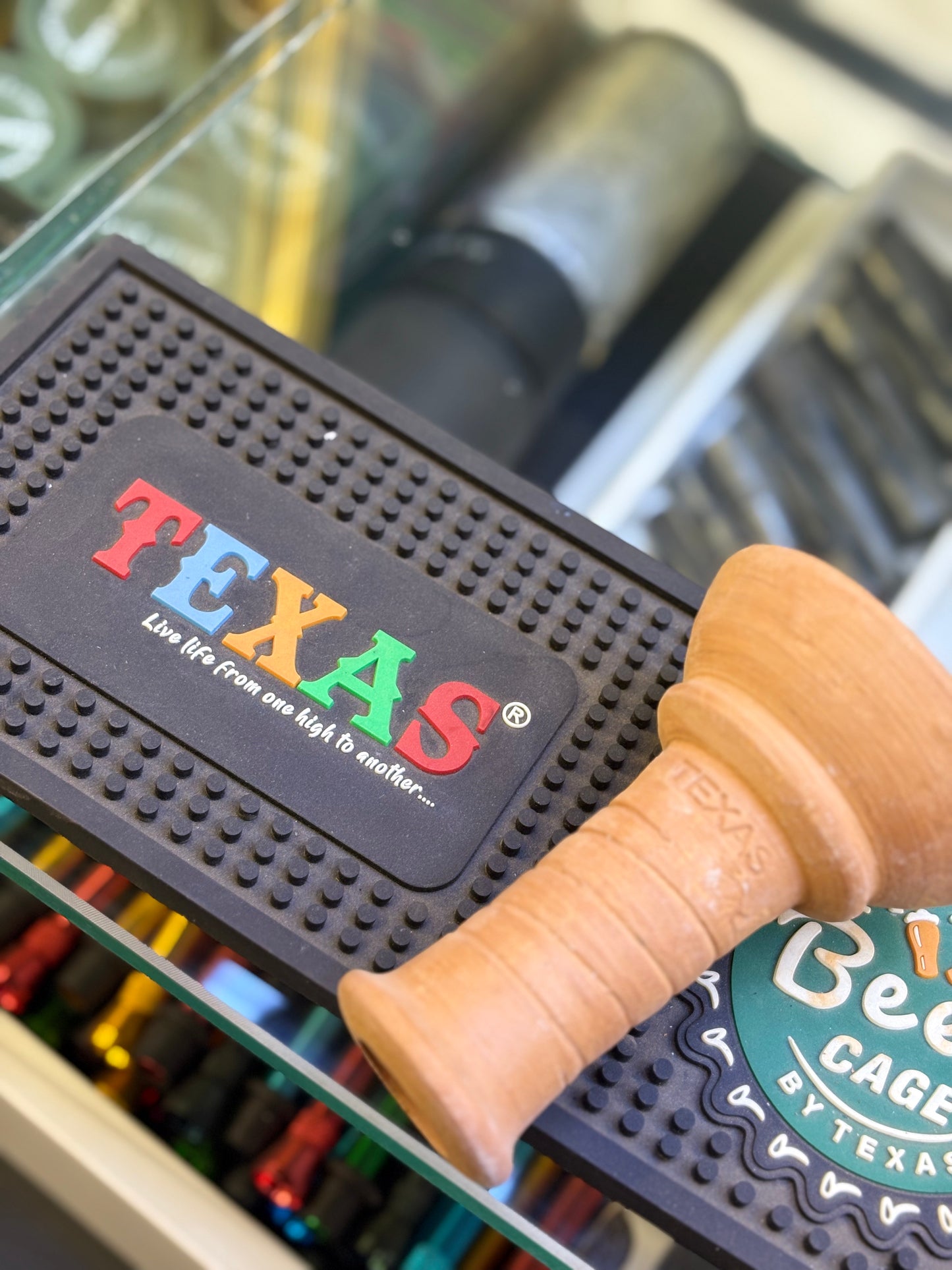 Sultan’s XL Chillum – King Size Clay Power for Elite Hookah Sessions