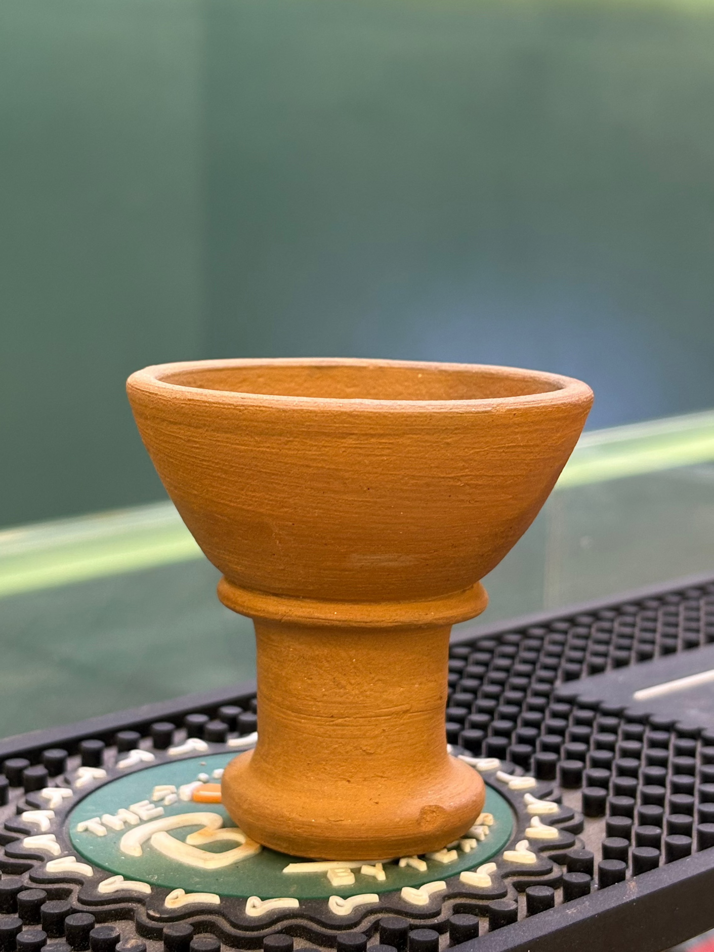Sultan’s Chillum – Handcrafted Clay Power for the Ultimate Hookah Experience