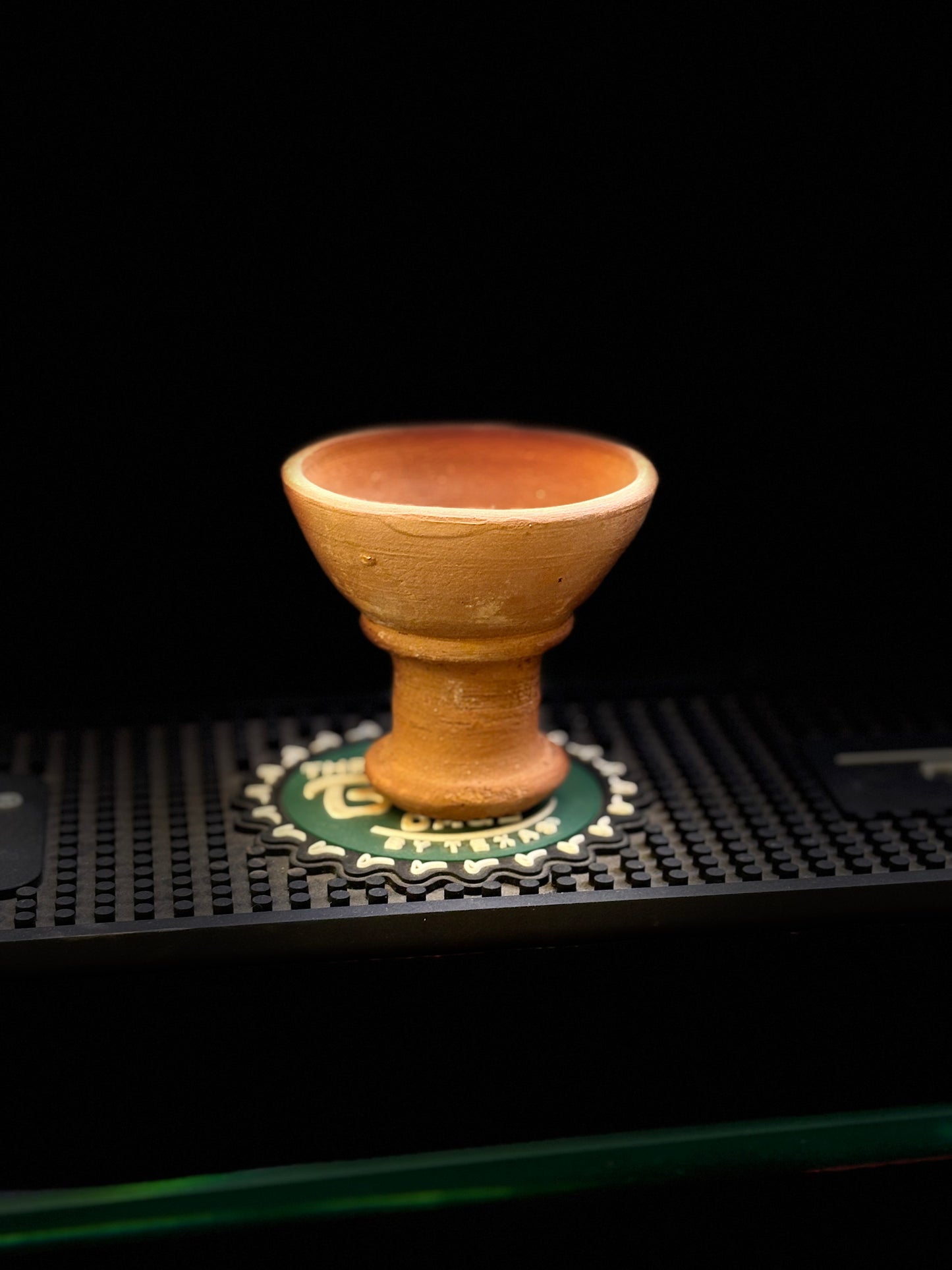 Sultan’s Chillum – Handcrafted Clay Power for the Ultimate Hookah Experience